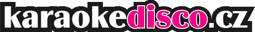 Karaoke Disco - logo